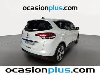 Renault Scenic Zen TCe 103 kW (140 CV) GPF EDC