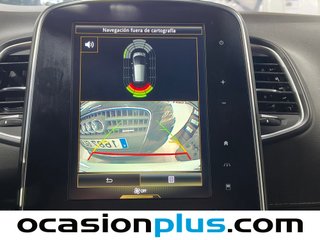 Renault Scenic Zen TCe 103 kW (140 CV) GPF EDC