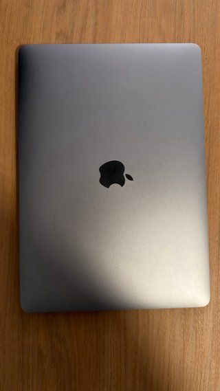 MacBook Air Retina 13” 2018