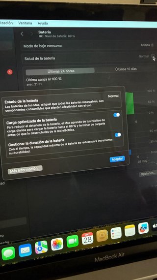 MacBook Air Retina 13” 2018