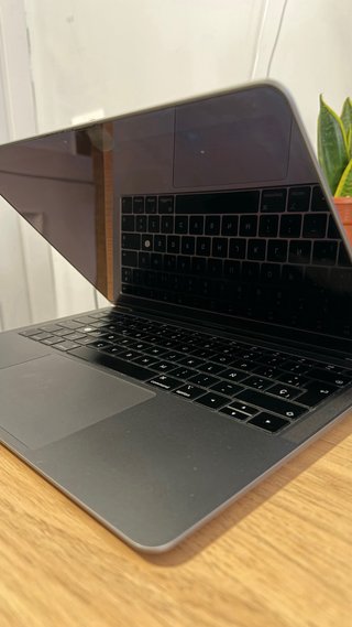 MacBook Air Retina 13” 2018