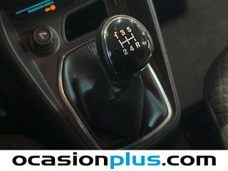 Ford Tourneo Courier 1.0 EcoBoost Titanium 74 kW (100 CV)