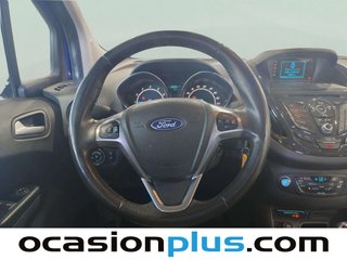 Ford Tourneo Courier 1.0 EcoBoost Titanium 74 kW (100 CV)