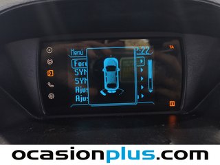 Ford Tourneo Courier 1.0 EcoBoost Titanium 74 kW (100 CV)