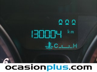Ford Tourneo Courier 1.0 EcoBoost Titanium 74 kW (100 CV)