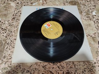 Vinilo Carpenters Close to You