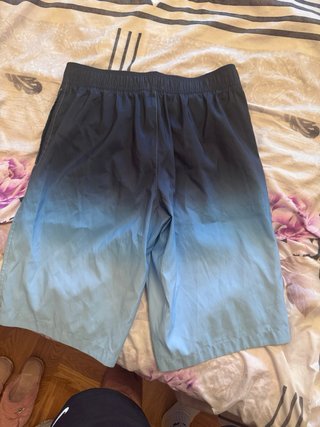 Bañador calvin klein talla S