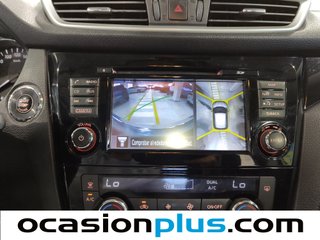 Nissan Qashqai 1.5 dCi N-Connecta 4x2 81 kW (110 CV)