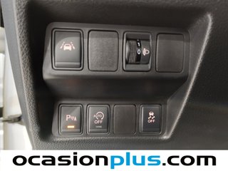 Nissan Qashqai 1.5 dCi N-Connecta 4x2 81 kW (110 CV)