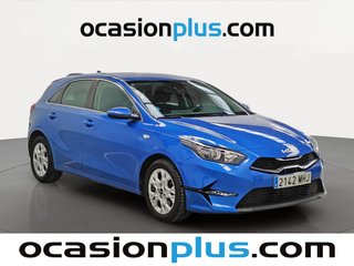 Kia Ceed 1.6 MHEV iMT Drive 100 kW (136 CV)