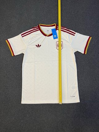 Camiseta Adidas España Talla M