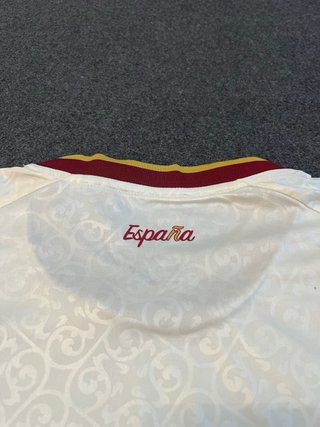 Camiseta Adidas España Talla M