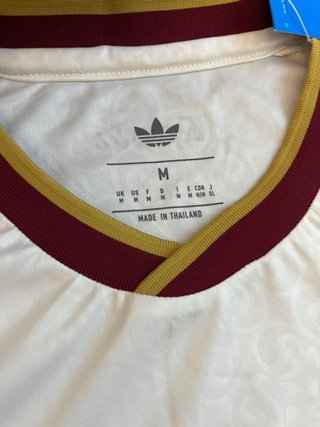 Camiseta Adidas España Talla M