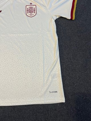 Camiseta Adidas España Talla M