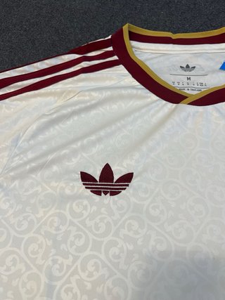 Camiseta Adidas España Talla M