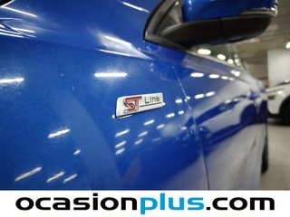 Ford Focus 1.0 Ecoboost MHEV ST-Line Auto 114 kW (155 CV)