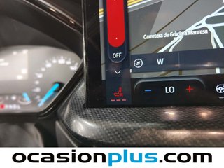 Ford Focus 1.0 Ecoboost MHEV ST-Line Auto 114 kW (155 CV)