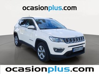 Jeep Compass 1.6 Multijet Longitude 4x2 88 kW (120 CV)