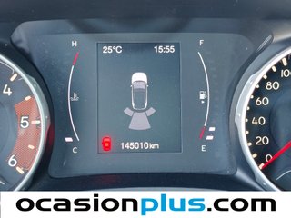 Jeep Compass 1.6 Multijet Longitude 4x2 88 kW (120 CV)