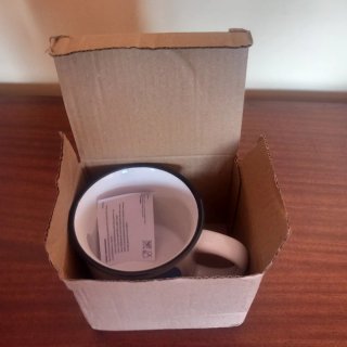 Taza Asturias paraíso natural. MAS REGALO