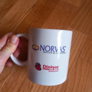 Taza Asturias paraíso natural. MAS REGALO