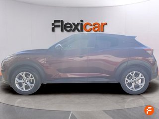 Nissan Juke DIG-T 84 kW (114 CV) 6M/T N-Connecta