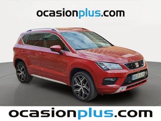 SEAT Ateca 1.4 EcoTSI S&S FR 110 kW (150 CV)