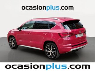 SEAT Ateca 1.4 EcoTSI S&S FR 110 kW (150 CV)