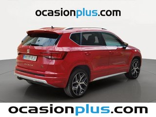 SEAT Ateca 1.4 EcoTSI S&S FR 110 kW (150 CV)