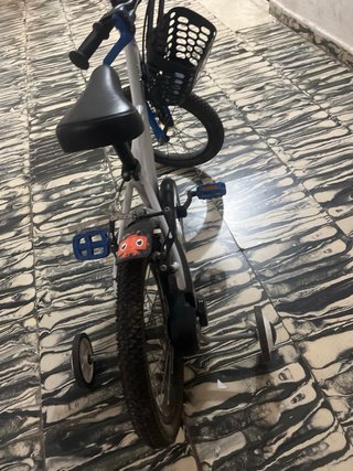 Bicicleta infantil BTWIN