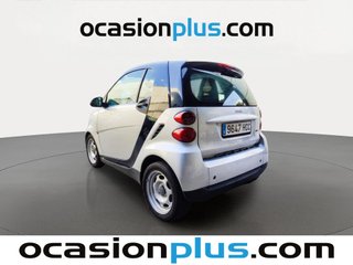 Smart ForTwo Coupé 52 mhd Pure 52 kW (71 CV)