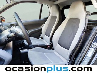 Smart ForTwo Coupé 52 mhd Pure 52 kW (71 CV)