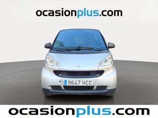 Smart ForTwo Coupé 52 mhd Pure 52 kW (71 CV)