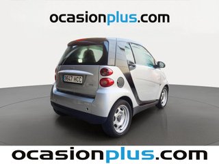 Smart ForTwo Coupé 52 mhd Pure 52 kW (71 CV)