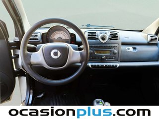 Smart ForTwo Coupé 52 mhd Pure 52 kW (71 CV)