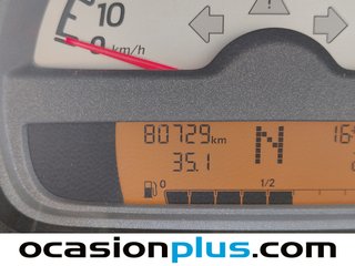 Smart ForTwo Coupé 52 mhd Pure 52 kW (71 CV)