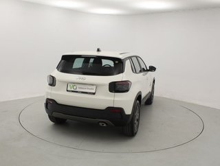 Jeep Avenger 1.2 G 74kW (100CV) Longitude