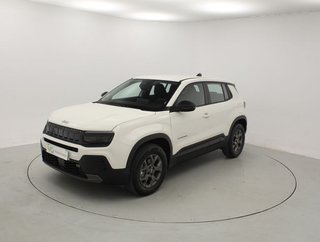 Jeep Avenger 1.2 G 74kW (100CV) Longitude