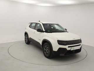 Jeep Avenger 1.2 G 74kW (100CV) Longitude