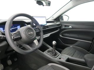 Jeep Avenger 1.2 G 74kW (100CV) Longitude