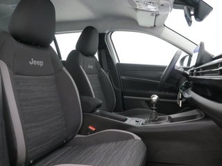 Jeep Avenger 1.2 G 74kW (100CV) Longitude