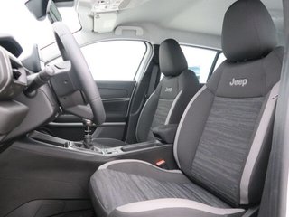 Jeep Avenger 1.2 G 74kW (100CV) Longitude