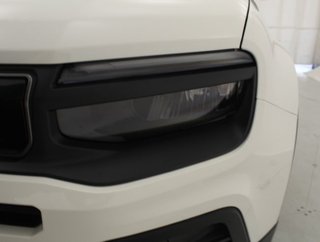 Jeep Avenger 1.2 G 74kW (100CV) Longitude