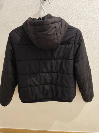 Chaqueta niño Adidas