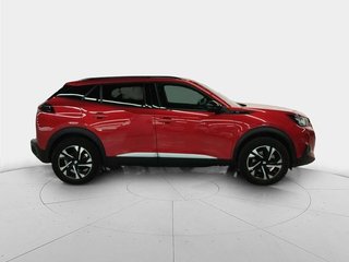 Peugeot 2008 Eléctrico Allure Pack