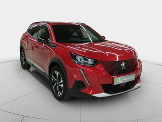 Peugeot 2008 Eléctrico Allure Pack