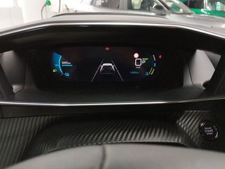Peugeot 2008 Eléctrico Allure Pack