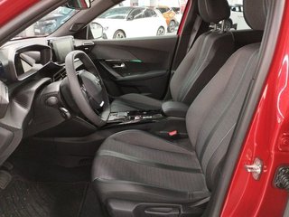 Peugeot 2008 Eléctrico Allure Pack