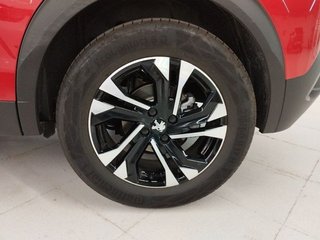 Peugeot 2008 Eléctrico Allure Pack