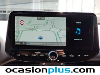 Hyundai i30 Fastback 1.5 TGDI 48V N-Line X DCT 118 kW (160 CV)